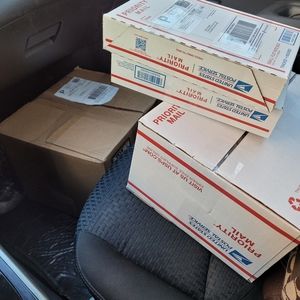 FAST SHIPPING!! Order today!!